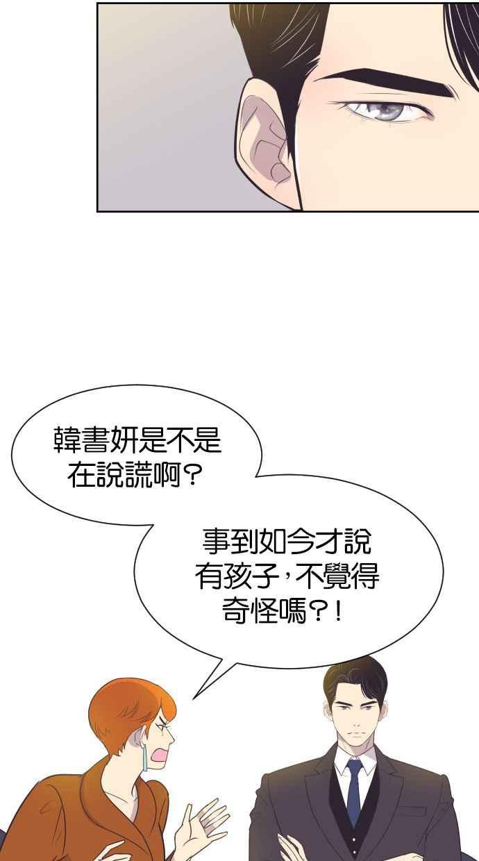 契约再婚夫妻 第45话 我是为了妳 第20页
