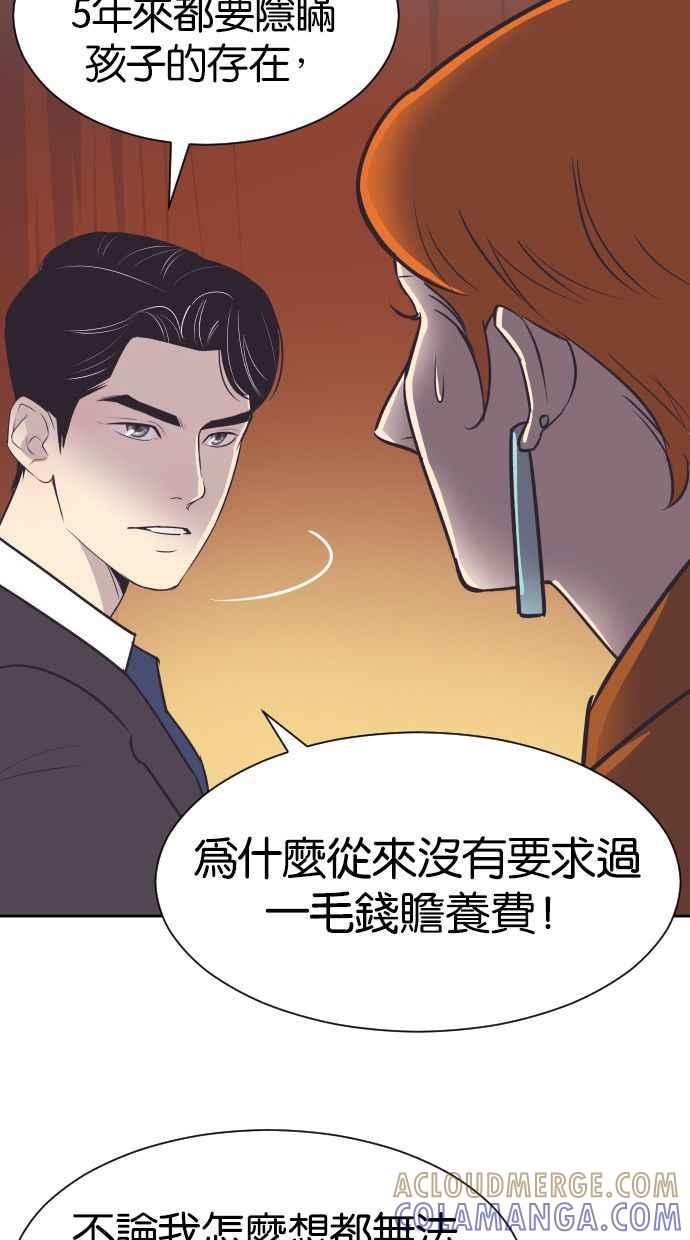 契约再婚夫妻 第45话 我是为了妳 第22页