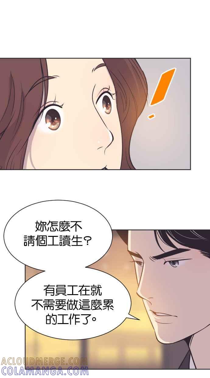 契约再婚夫妻 第45话 我是为了妳 第40页
