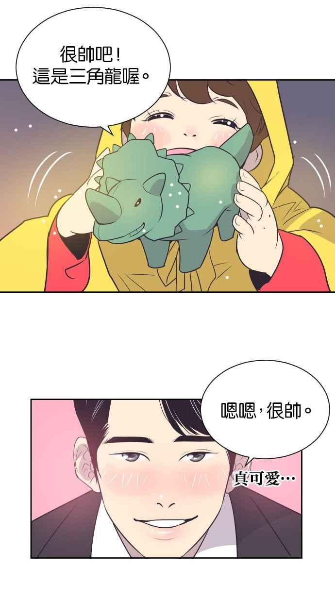 契约再婚夫妻 第46话 我需要妳 第24页