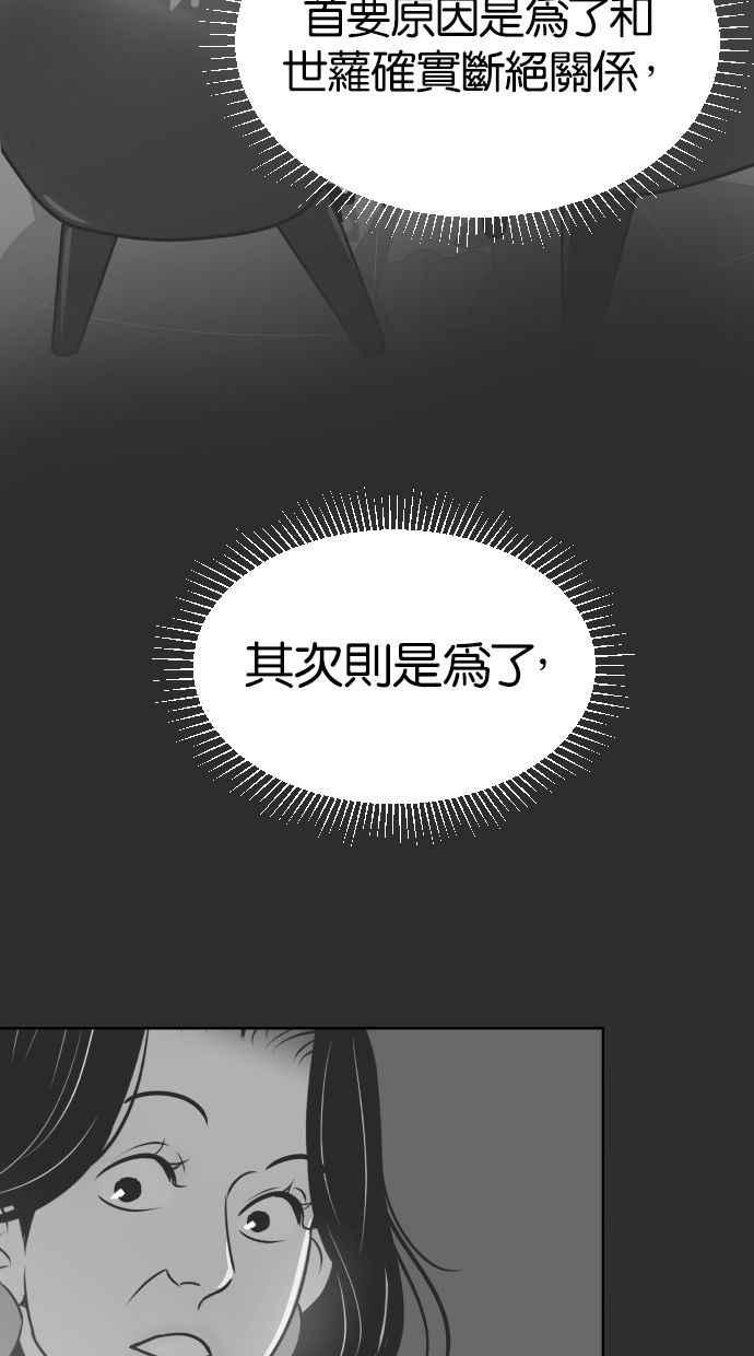 契约再婚夫妻 第46话 我需要妳 第42页