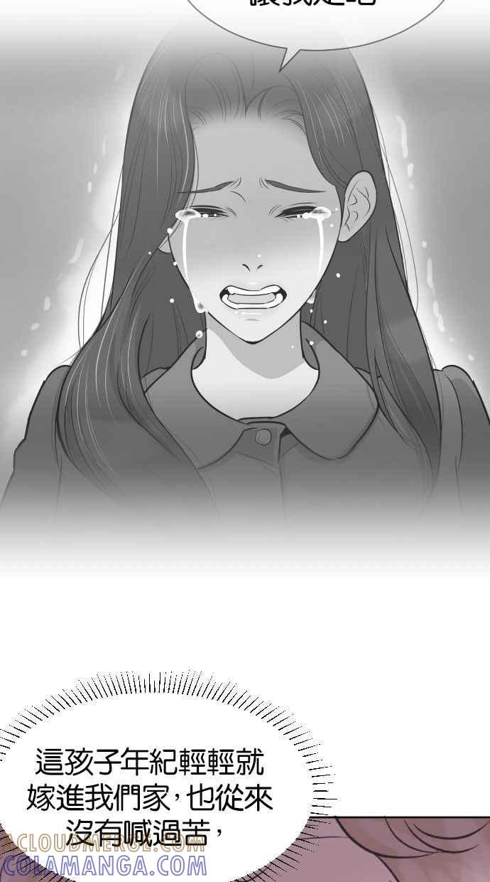 契约再婚夫妻 第47话 三者相见 第19页