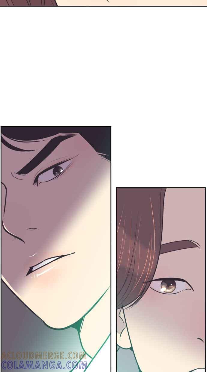 契约再婚夫妻 第47话 三者相见 第55页