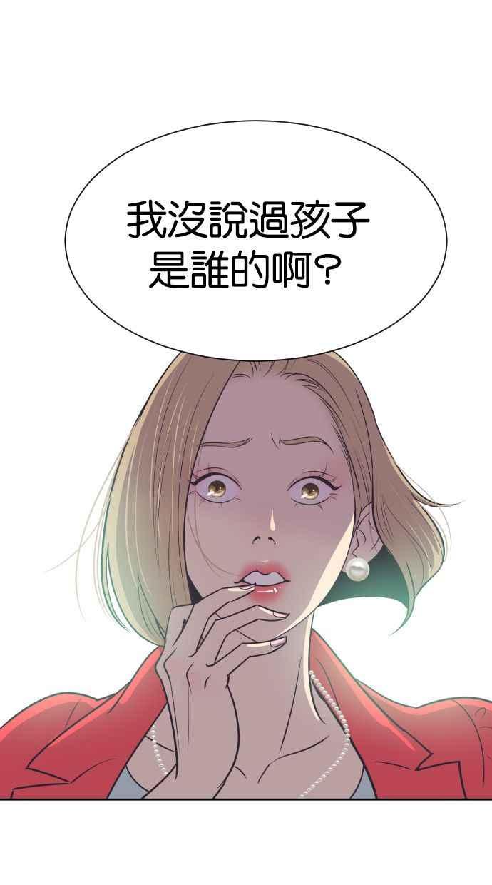 契约再婚夫妻 第47话 三者相见 第2页