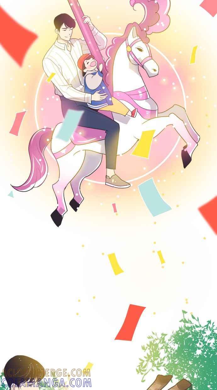 契约再婚夫妻 第49话 惹人疼爱的孩子 第40页