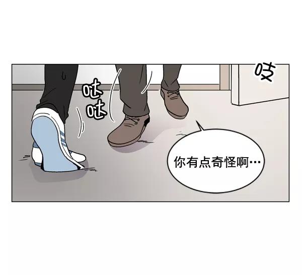 《小麻雀求婚记》第5话 第12页