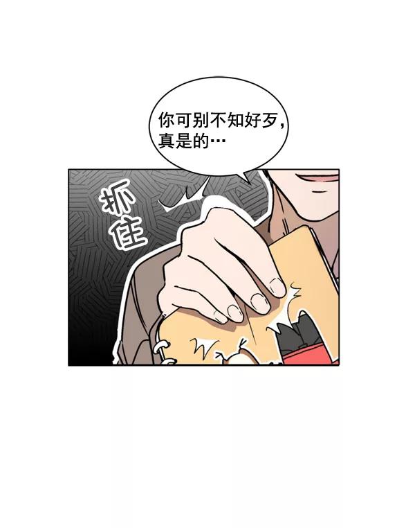 《小麻雀求婚记》第5话 第3页