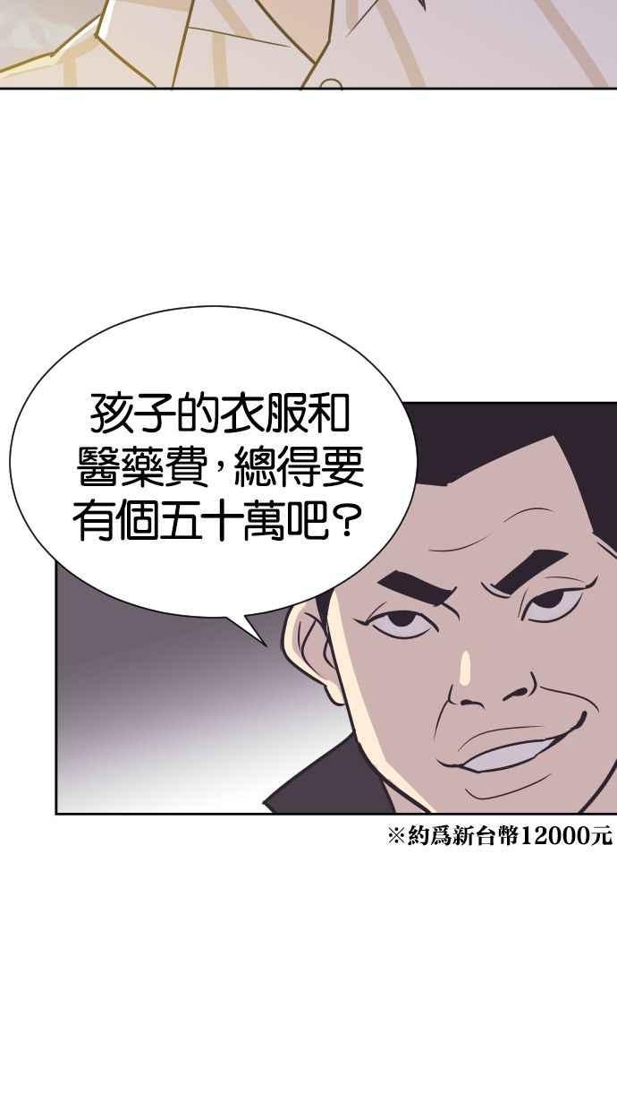 契约再婚夫妻 第50话 动摇的心 第6页