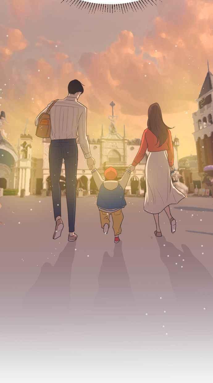 契约再婚夫妻 第50话 动摇的心 第45页
