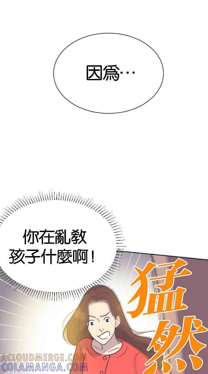 契约再婚夫妻 第51话 让我疯狂 第22页