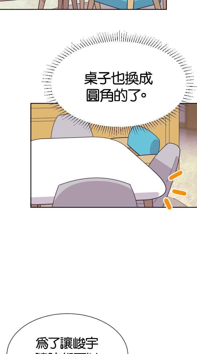 契约再婚夫妻 第51话 让我疯狂 第5页