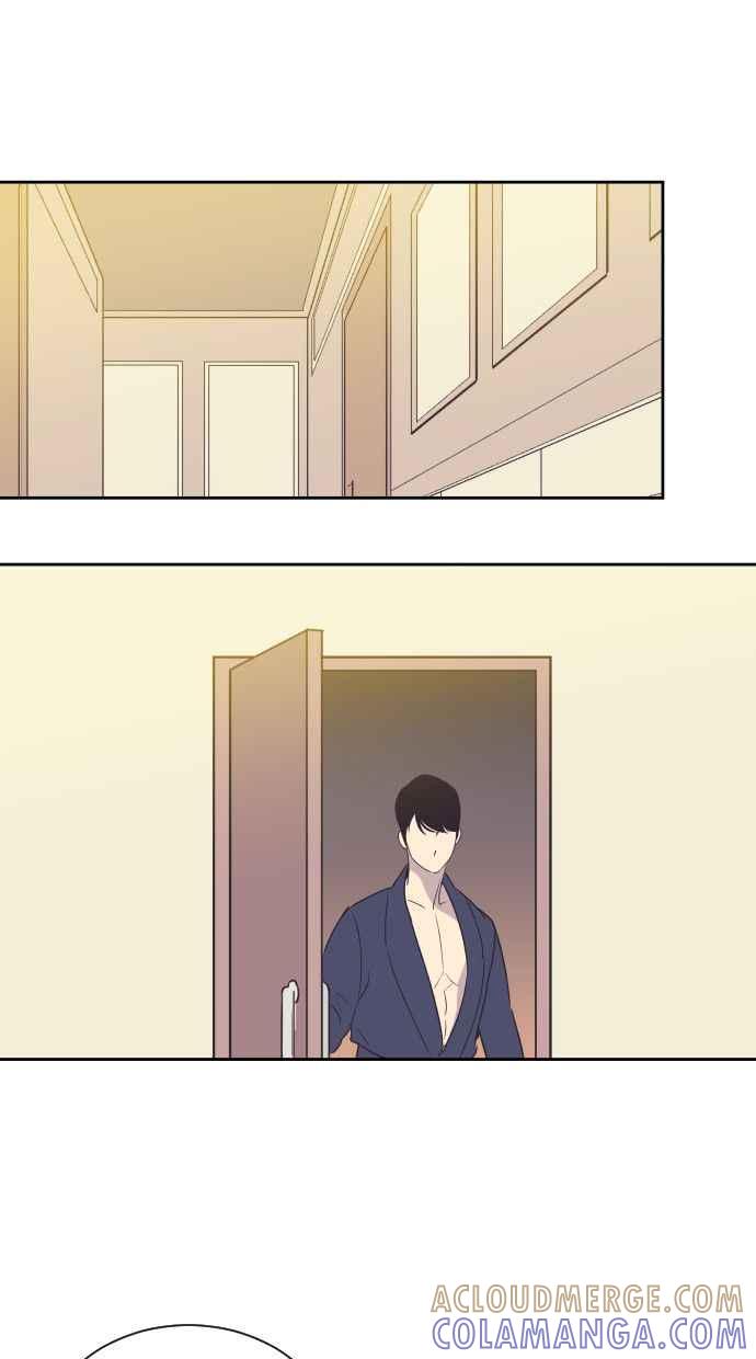 契约再婚夫妻 第51话 让我疯狂 第37页