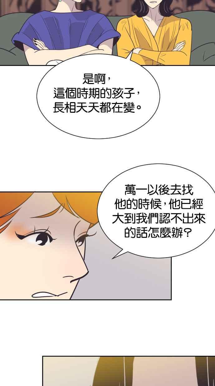 契约再婚夫妻 第52话 火热的吻 第32页