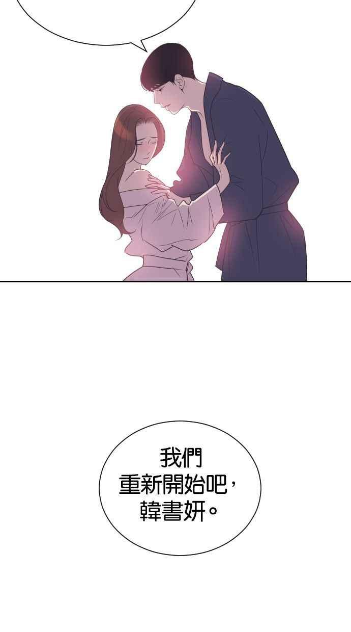 契约再婚夫妻 第52话 火热的吻 第11页