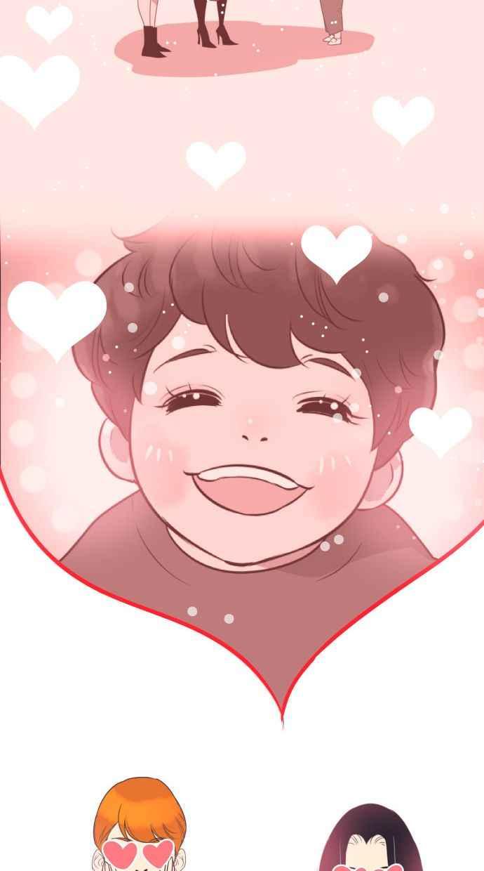 契约再婚夫妻 第52话 火热的吻 第26页