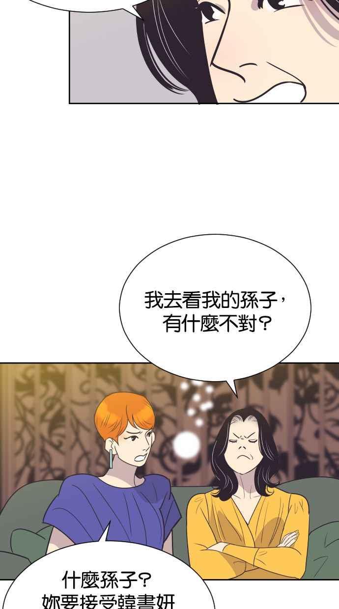 契约再婚夫妻 第52话 火热的吻 第35页