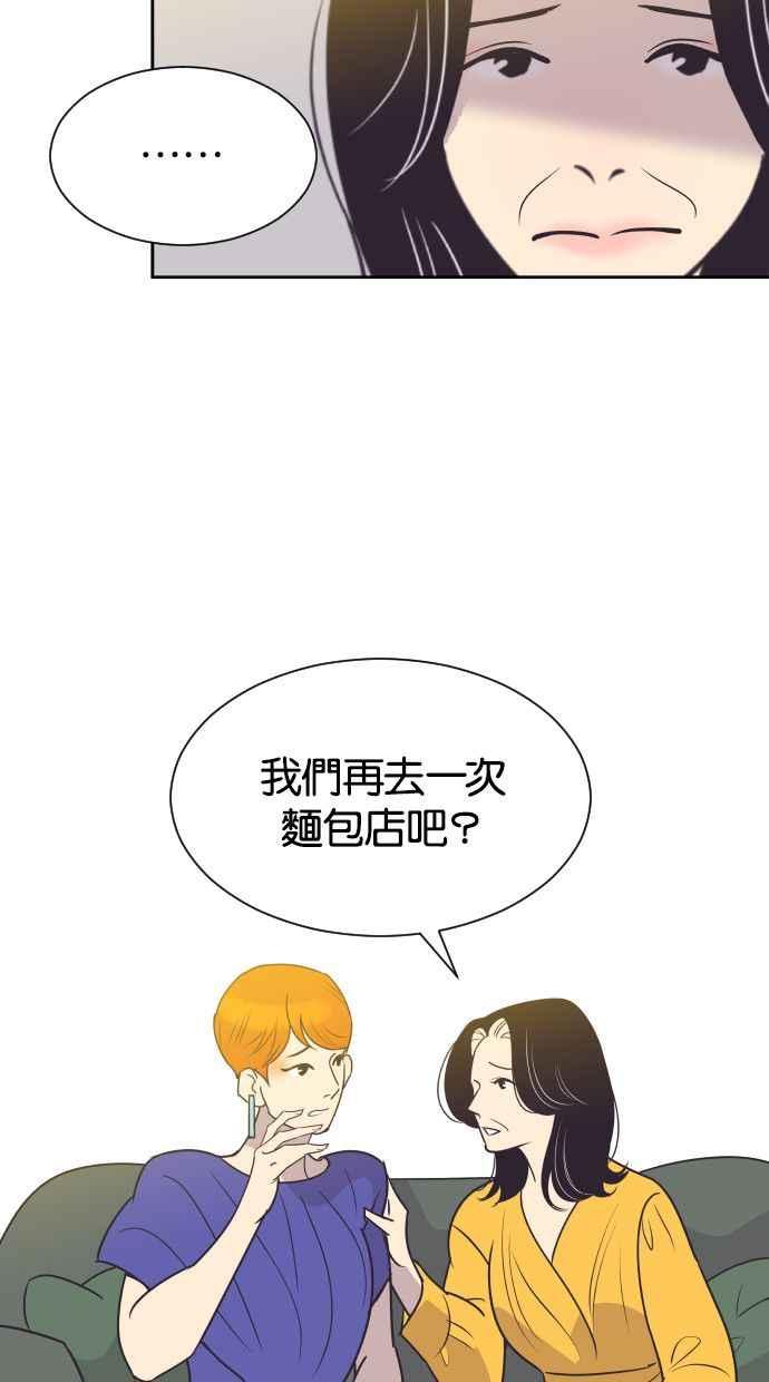 契约再婚夫妻 第52话 火热的吻 第33页