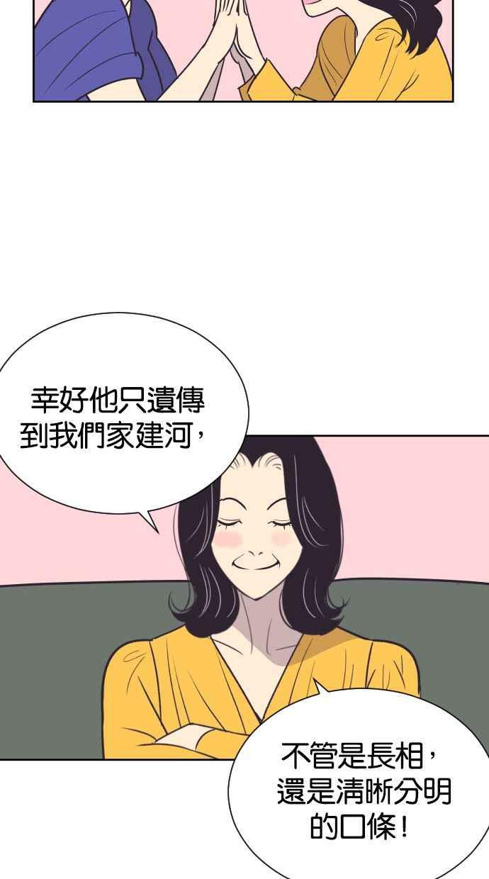 契约再婚夫妻 第52话 火热的吻 第30页