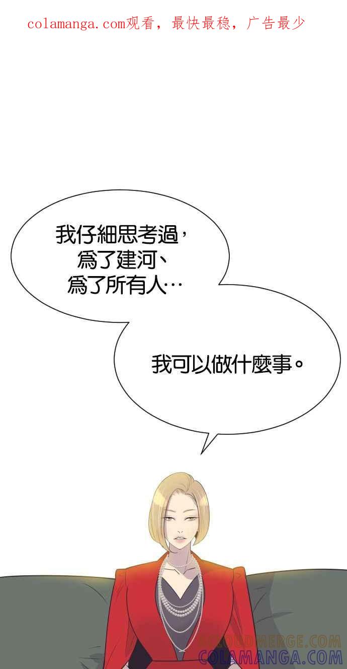 契约再婚夫妻 第53话 警告 第1页