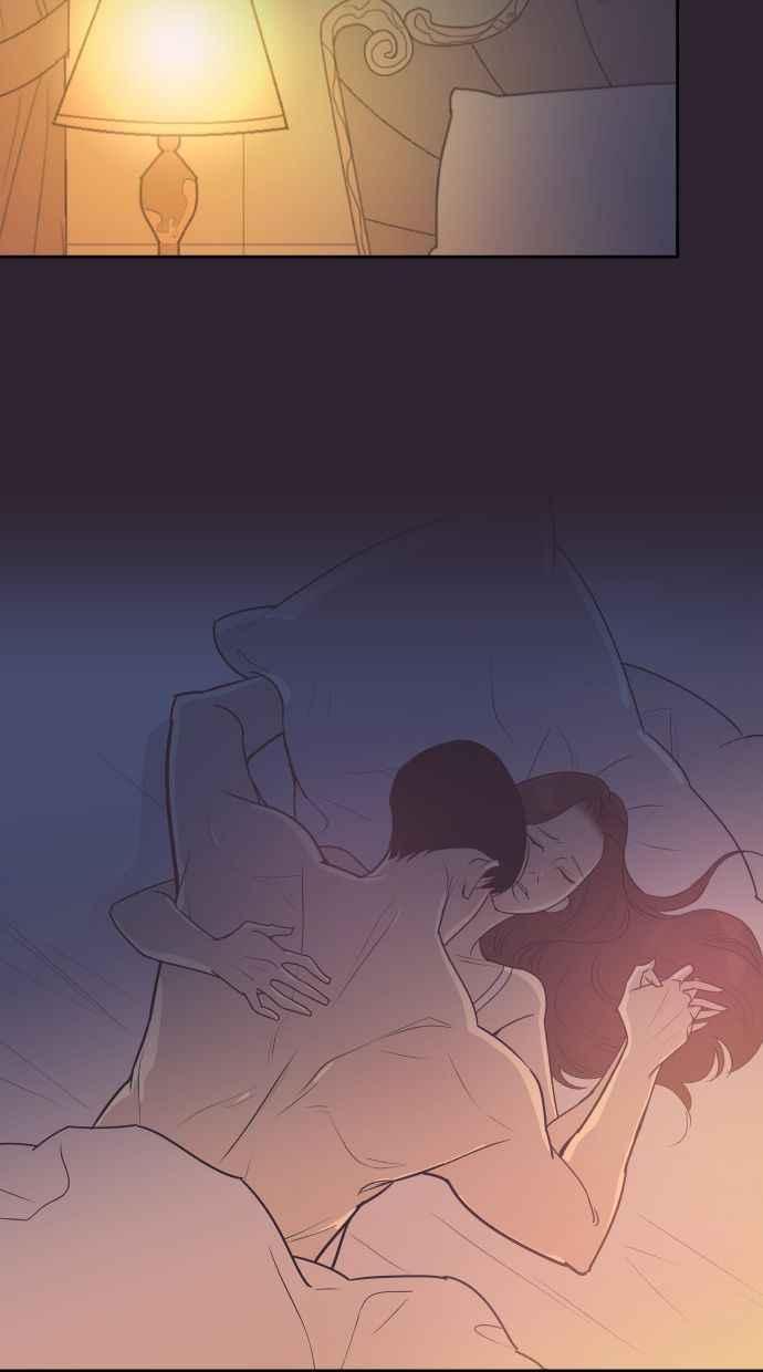 契约再婚夫妻 第53话 警告 第45页