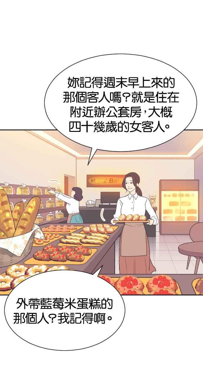 契约再婚夫妻 第53话 警告 第32页