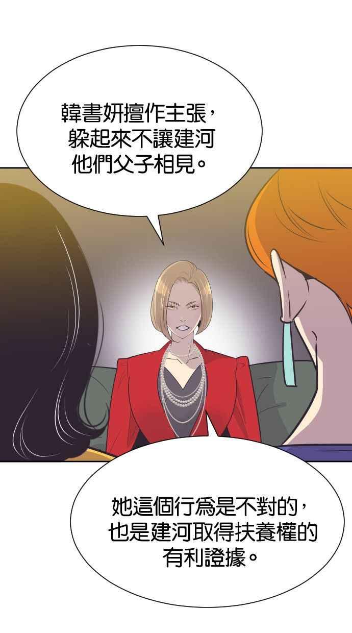 契约再婚夫妻 第53话 警告 第12页