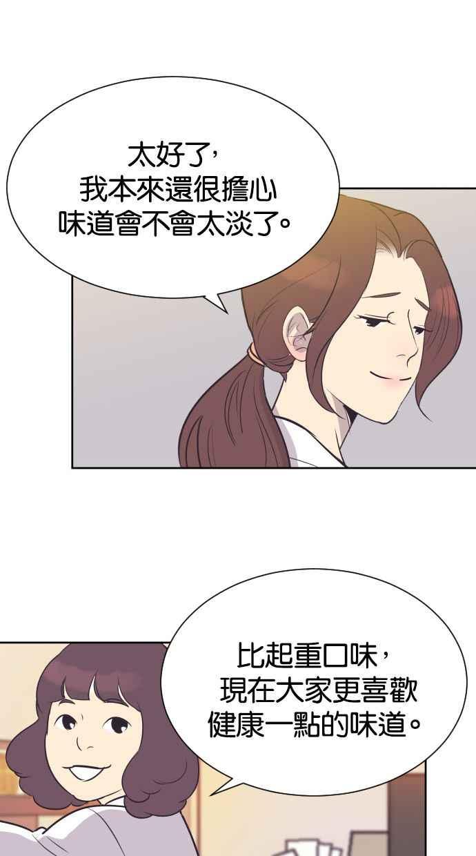 契约再婚夫妻 第53话 警告 第35页