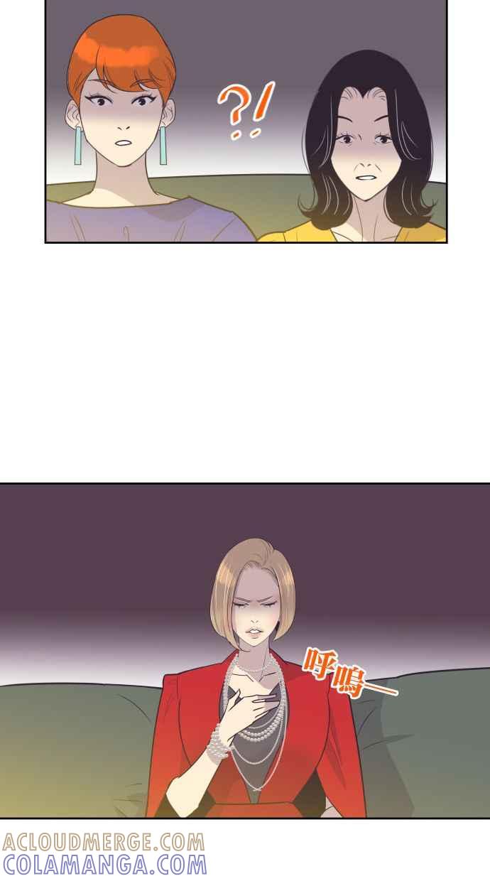 契约再婚夫妻 第53话 警告 第22页