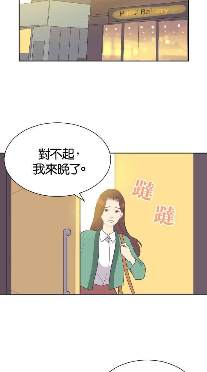 契约再婚夫妻 第53话 警告 第29页