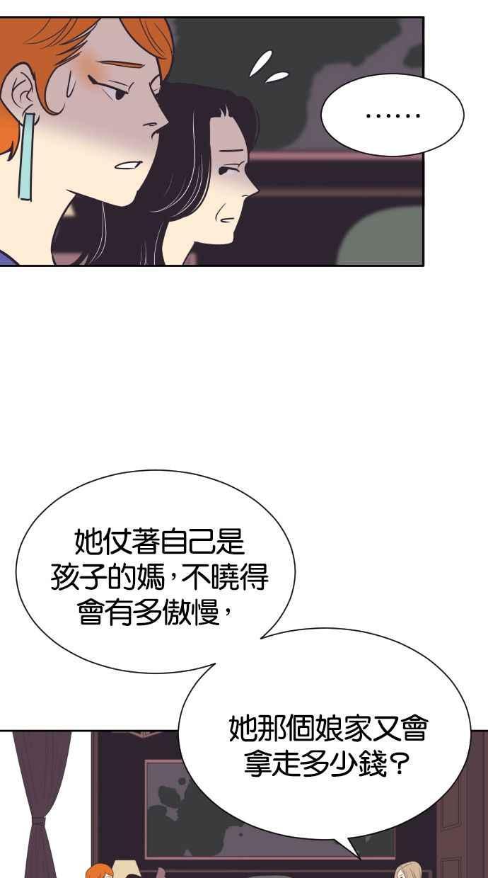 契约再婚夫妻 第53话 警告 第9页