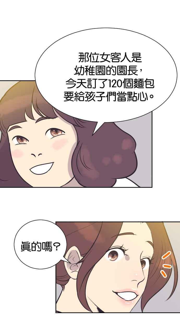 契约再婚夫妻 第53话 警告 第33页
