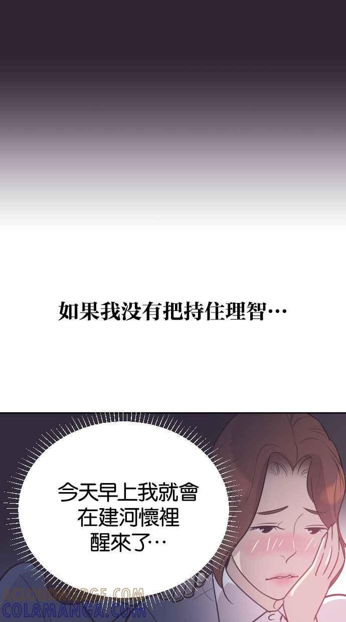 契约再婚夫妻 第53话 警告 第55页
