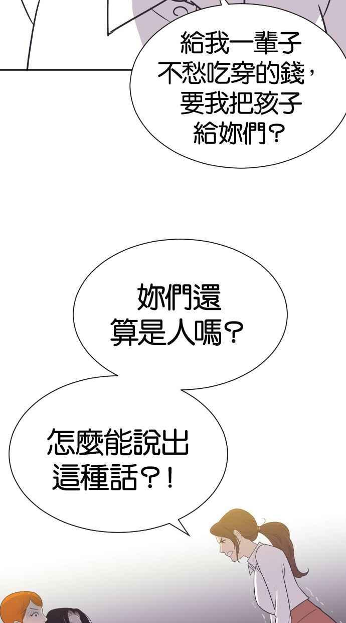 契约再婚夫妻 第54话 从我眼前滚开！ 第53页