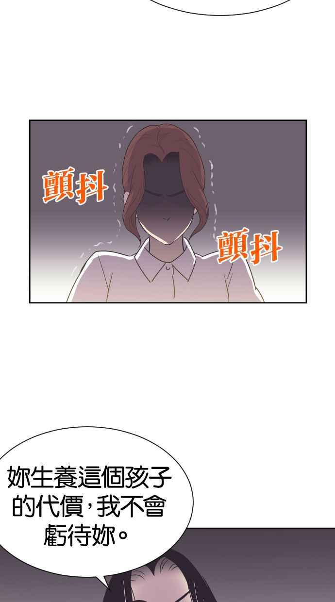 契约再婚夫妻 第54话 从我眼前滚开！ 第42页
