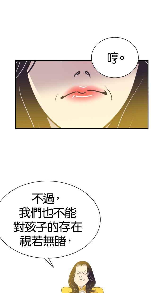 契约再婚夫妻 第54话 从我眼前滚开！ 第36页
