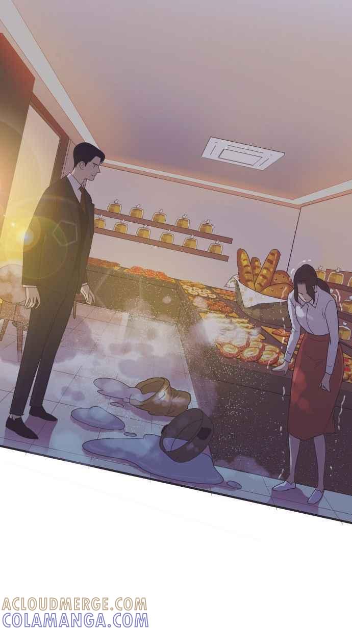 契约再婚夫妻 第55话 我不该爱上你 第19页