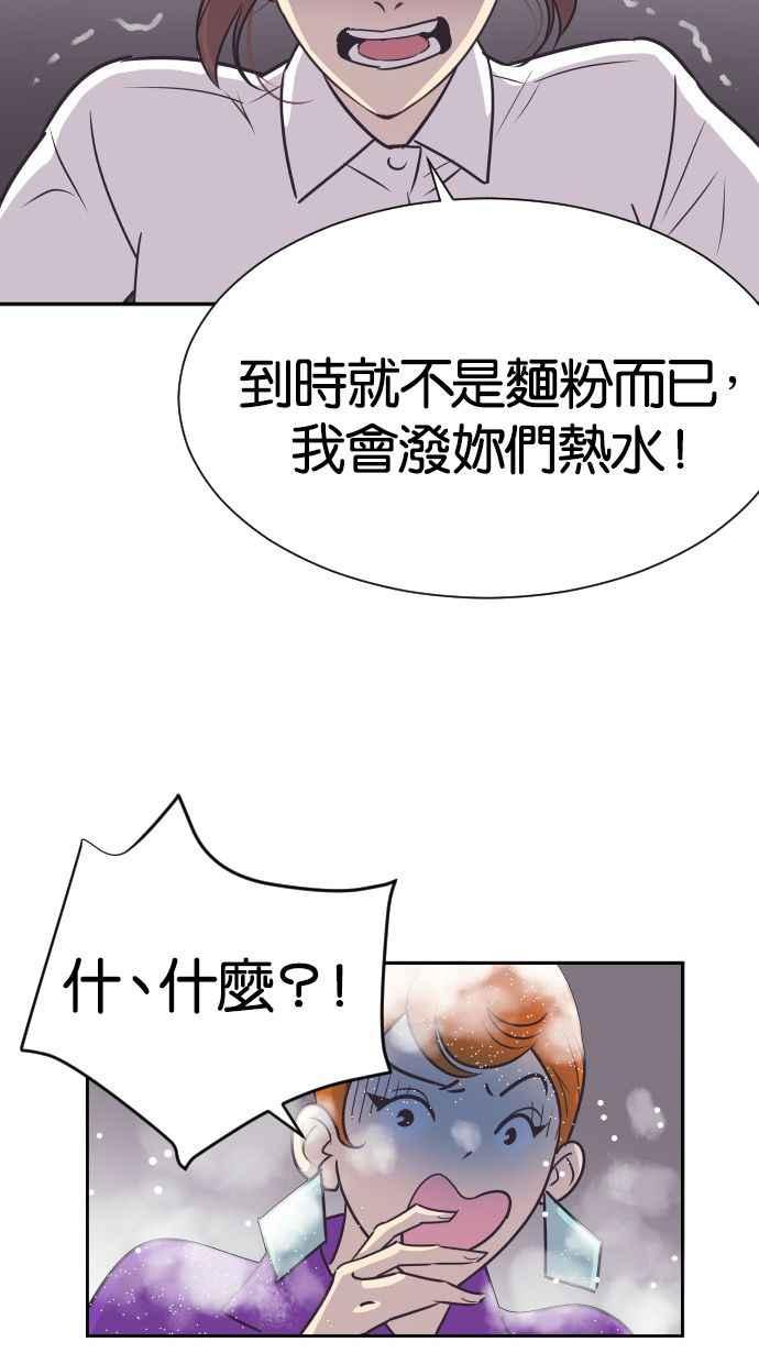 契约再婚夫妻 第55话 我不该爱上你 第8页
