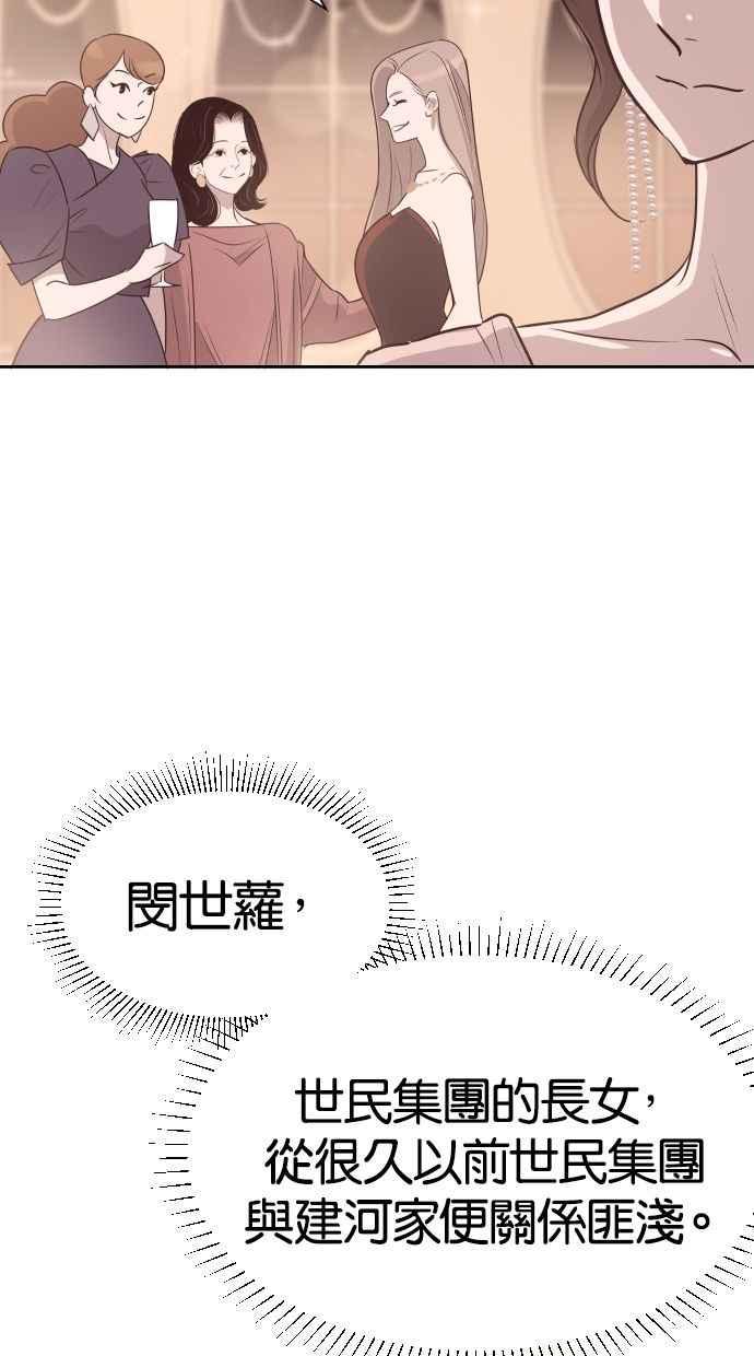 契约再婚夫妻 第56话 契约妻子 第8页
