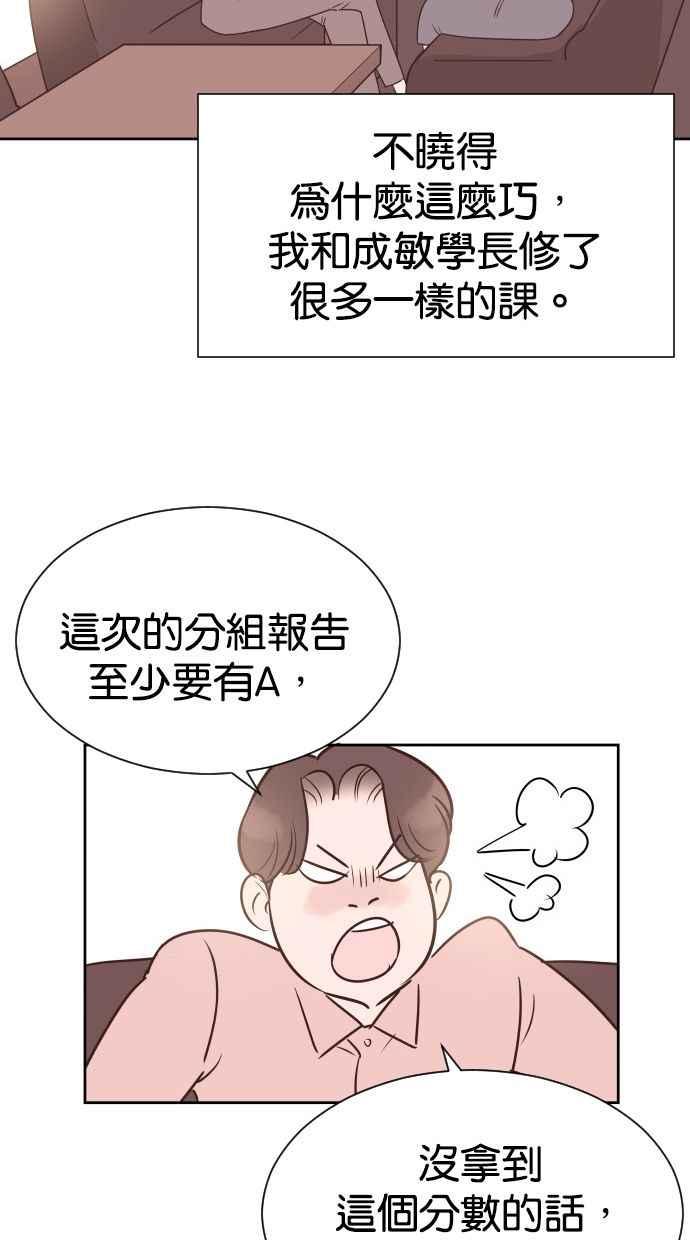 契约再婚夫妻 第56话 契约妻子 第48页