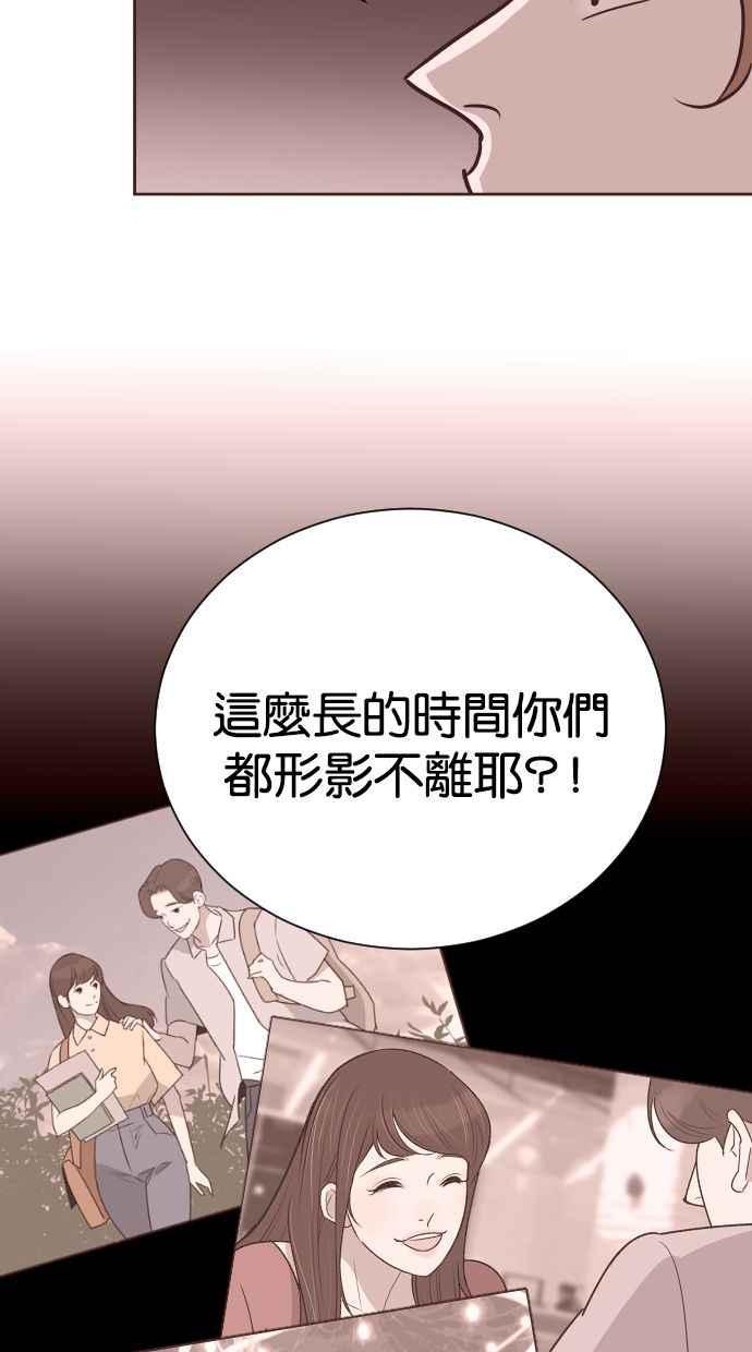 契约再婚夫妻 第57话 单恋的结局 第21页