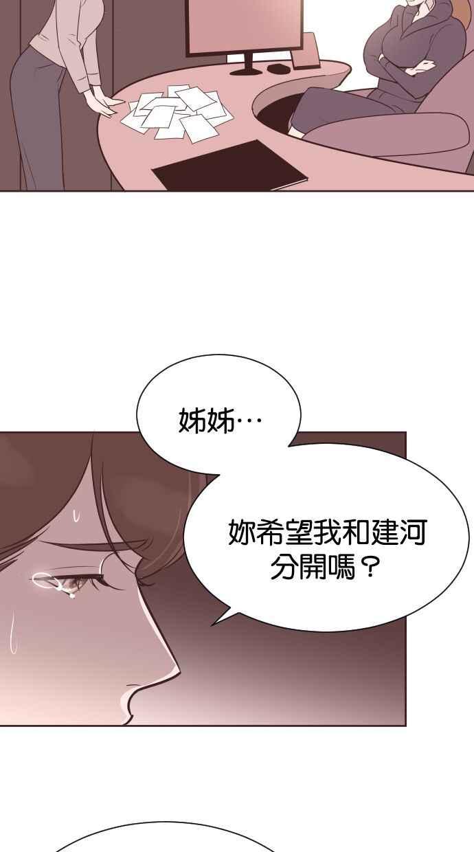 契约再婚夫妻 第57话 单恋的结局 第26页