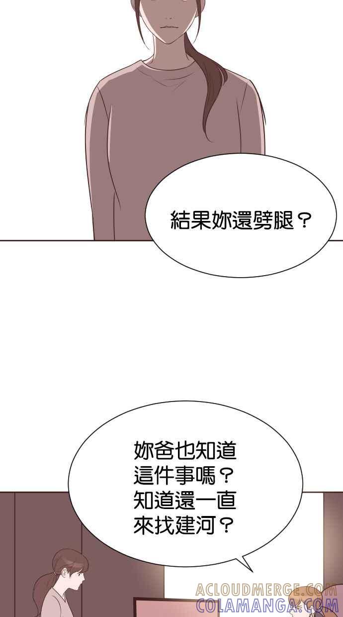契约再婚夫妻 第57话 单恋的结局 第28页