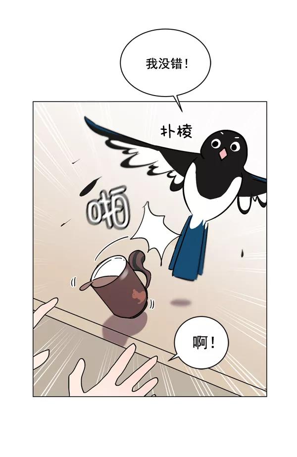 《小麻雀求婚记》第8话 第5页