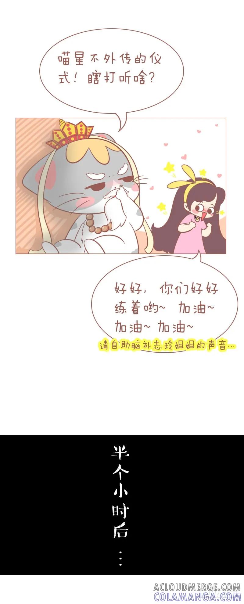 木木子漫画 这他喵什么套路！ 第3页