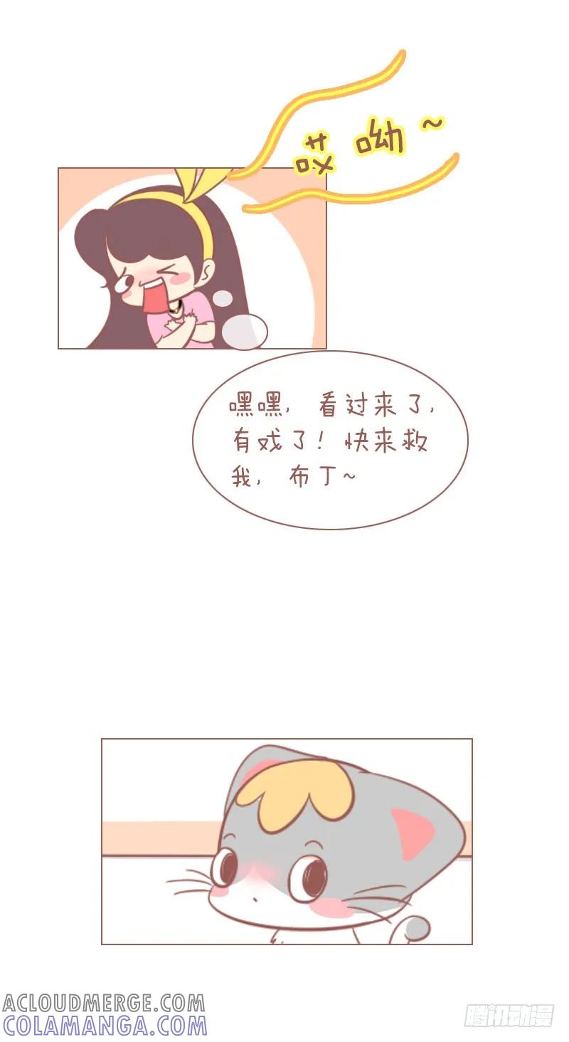 木木子漫画 别人家的宠物(ㄒoㄒ) 第7页