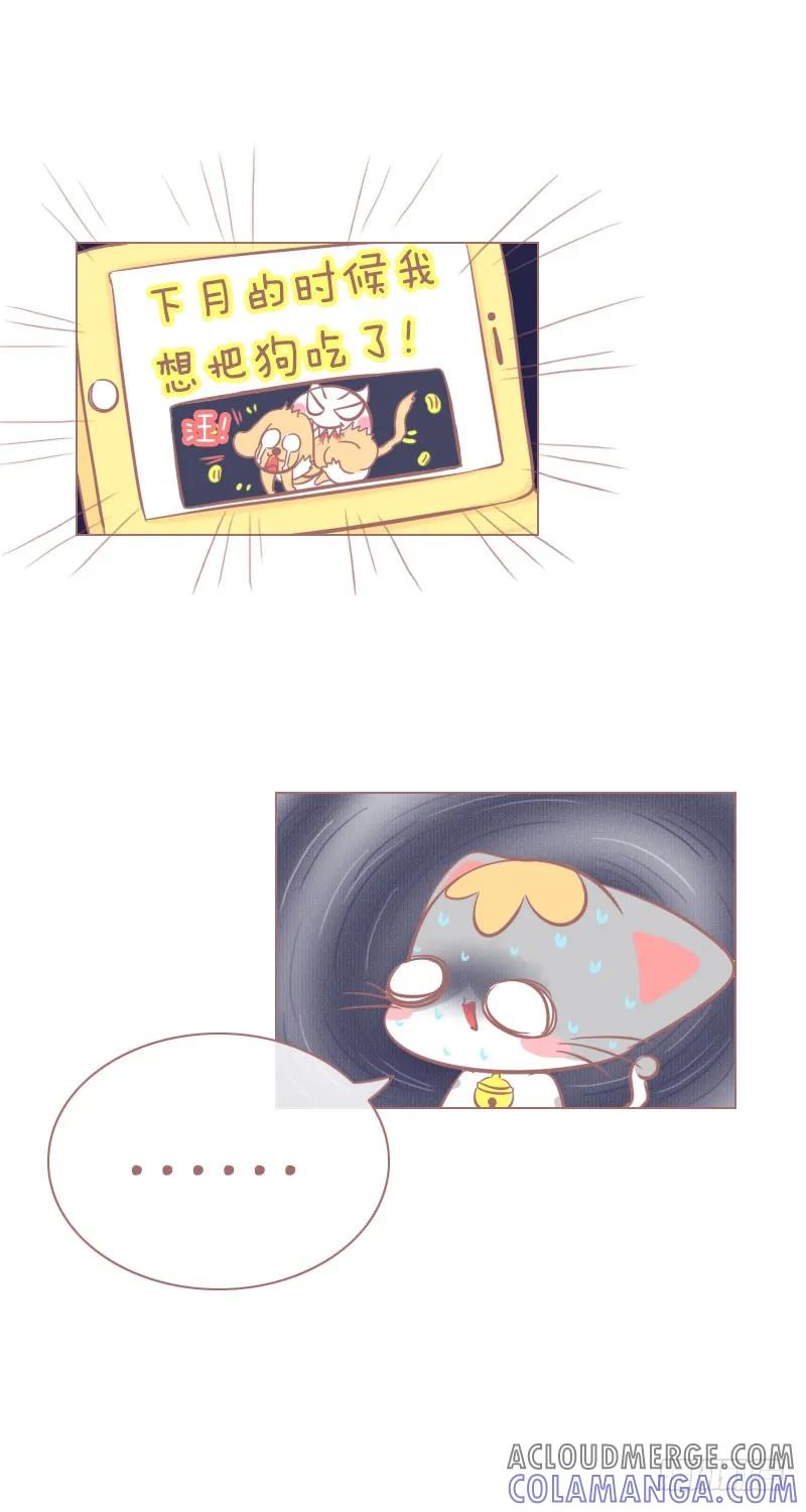 木木子漫画 月光族的新定义？ 第2页