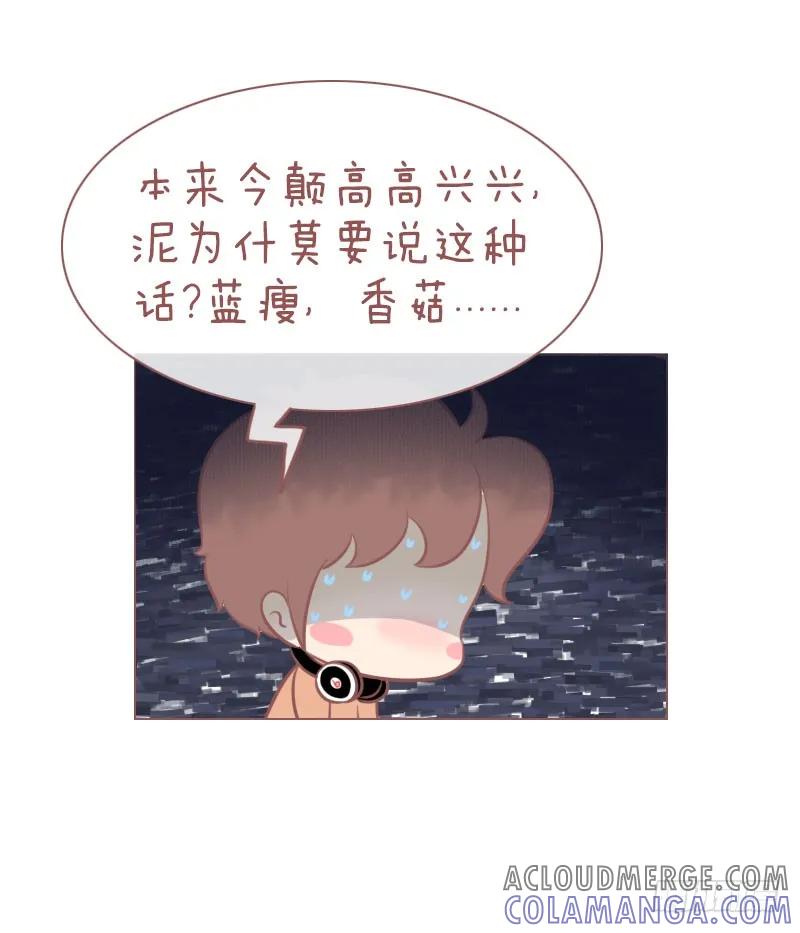 木木子漫画 我建议你在有猫的地方不要唱歌！ 第4页
