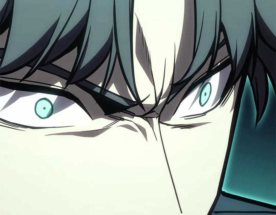 《灾难级英雄归来》第99话 变异圣神 第218页