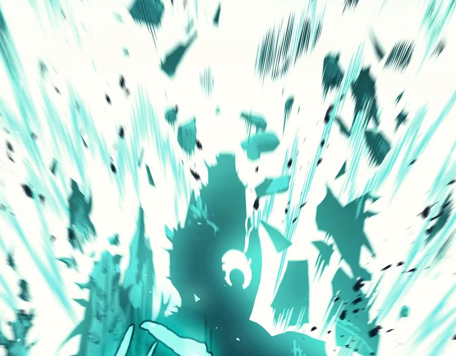《灾难级英雄归来》第99话 变异圣神 第264页