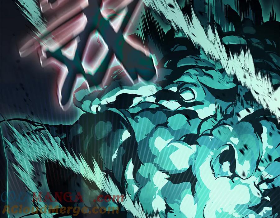 《灾难级英雄归来》第99话 变异圣神 第269页